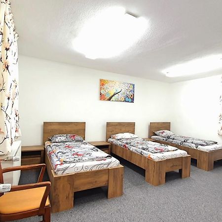 Zur Krone - Ferienhaus 2 Widdershausen ภายนอก รูปภาพ