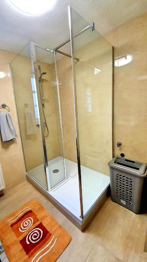 Zur Krone - Ferienhaus 2 Widdershausen ภายนอก รูปภาพ